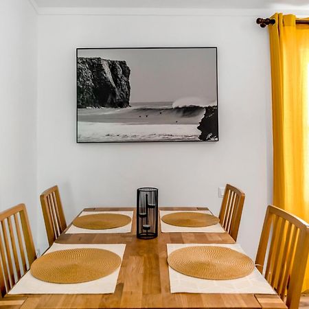Mola Mola Sagres Appartement Buitenkant foto