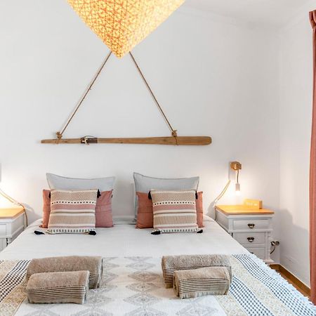 Mola Mola Sagres Appartement Buitenkant foto
