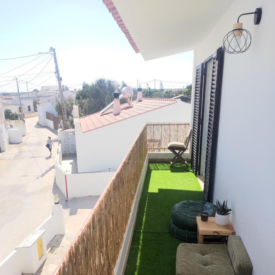 Mola Mola Sagres Appartement Buitenkant foto