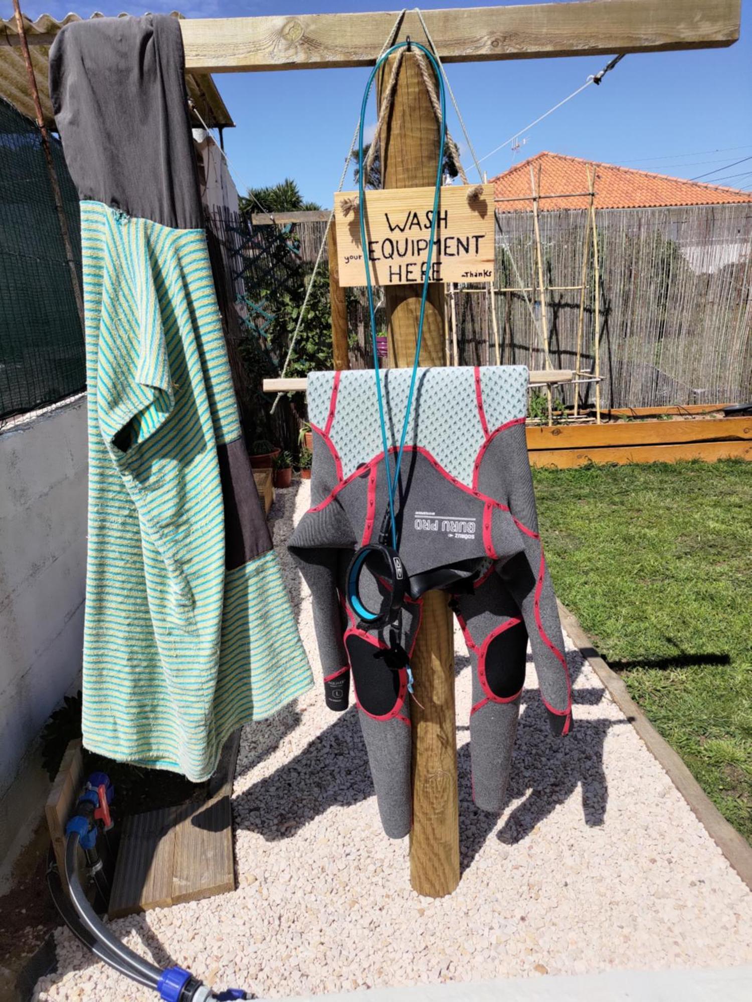 Mola Mola Sagres Appartement Buitenkant foto