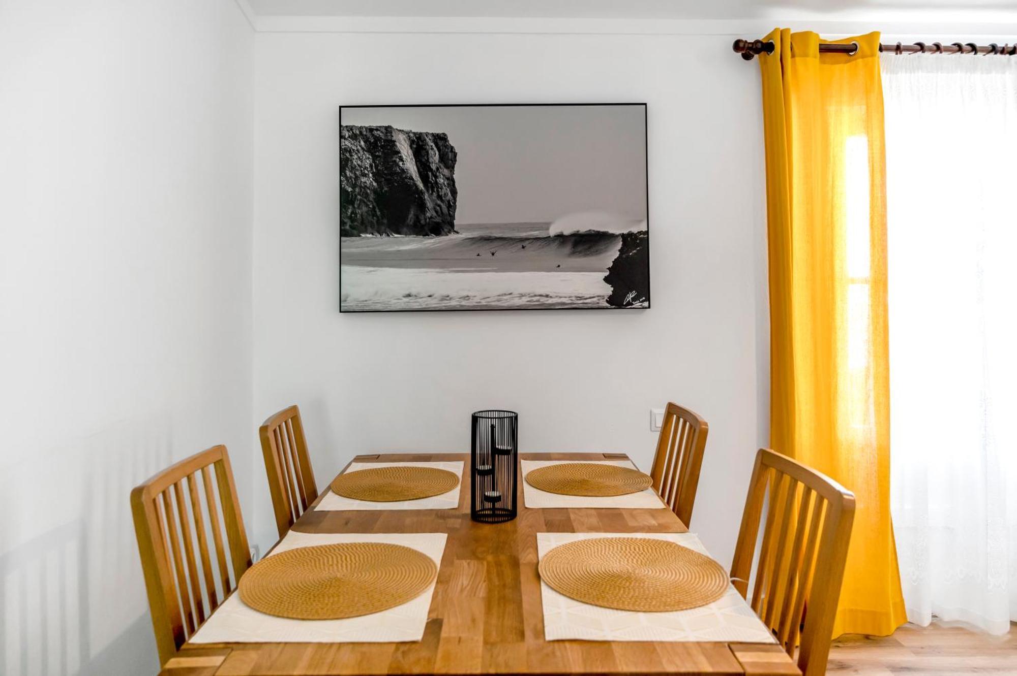 Mola Mola Sagres Appartement Buitenkant foto