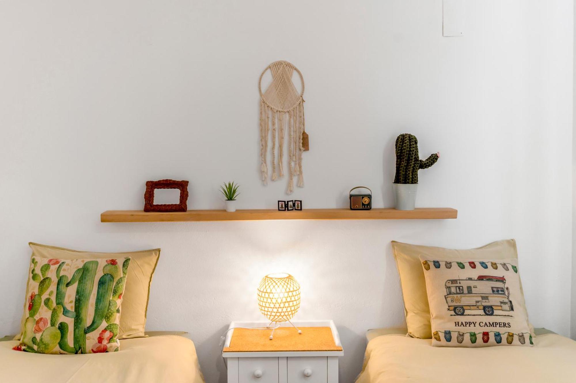 Mola Mola Sagres Appartement Buitenkant foto