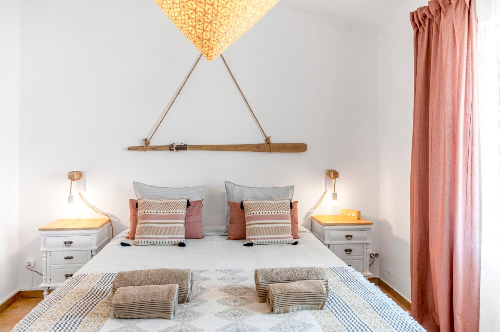 Mola Mola Sagres Appartement Buitenkant foto